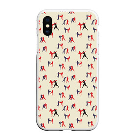 Чехол для iPhone XS Max матовый с принтом ММА в городе Новоалтайск, Силикон | Область печати: задняя сторона чехла, без боковых панелей | bellator | boxing | fight club | mixed martial arts | ufc | айкидо | беллатор | боевые искусства | боец | бойцовский клуб | бокс | борьба | джиу джитсу | дзюдо | единоборства | карате | кикбоксинг | мма | муай тай | прайд