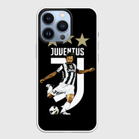 Чехол для iPhone 13 Pro с принтом Андреа Пирло в городе Новоалтайск,  |  | andrea pirlo | fc juventus | андреа пирло | итальянский | тренер | фк ювентус | футболист