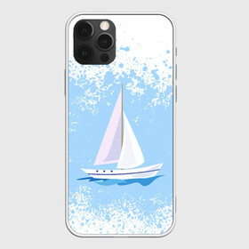 Чехол для iPhone 12 Pro Max ОДИНОКАЯ ЛОДКА | SAILBOAT (Z): в городе Новоалтайск, Силикон | | boat | sailboat | ship | ships | бумага | кораблик | кораблики | корабль | красный парус | лодка | лодочка на белом | мореход | одинокая лодка | оригами | парус | парусник | судно | яхта