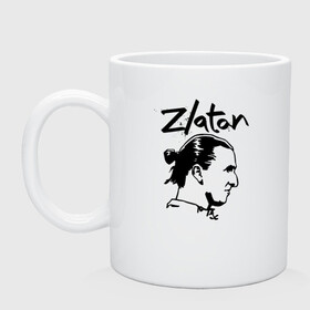 Кружка керамическая с принтом ZLATAN черный силуэт в городе Новоалтайск, керамика | объем — 330 мл, диаметр — 80 мм. Принт наносится на бока кружки, можно сделать два разных изображения | Тематика изображения на принте: ac milan | fifa | il diavoli | rossoneri | soccer | uefa | zlatan ibrahimovic | дьяволы | златан ибрагимович | лига чемпионов | милан | сборная швеции | спорт | уефа | фифа | фк | футбол | футбол