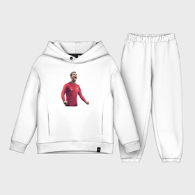Детский костюм хлопок Oversize с принтом Cristiano Ronaldo 07 в городе Новоалтайск,  |  | 07 | 7 | cristiano ronaldo | juventus | manchester united | national team | portugal | real madrid | soccer | soccer player | криштиану роналду | манчестер юнайтед | нападающий | португалия | реал мадрид | роналдо | сборная | футбол | фут