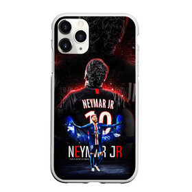 Чехол для iPhone 11 Pro Max матовый с принтом НЕЙМАР / NEYMAR / ПСЖ в городе Новоалтайск, Силикон |  | Тематика изображения на принте: football | neymar | paris saint germain football club | sport | uefa | неймар | неймар да силва сантос жуниор | пари сен жермен | псж | сборная бразилии | спорт | уефа. | футбол