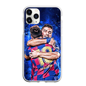 Чехол для iPhone 11 Pro матовый с принтом Луис Альберто в городе Новоалтайск, Силикон |  | luis suarez | luis surez | madrid | барселона | луис альберто суарес | мадрид | фк | футбол | футбольный клуб