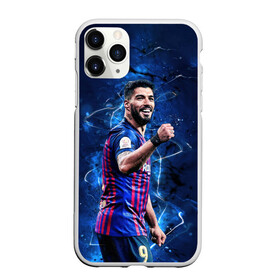 Чехол для iPhone 11 Pro Max матовый с принтом Луис Альберто Суарес в городе Новоалтайск, Силикон |  | Тематика изображения на принте: luis suarez | luis surez | madrid | барселона | луис альберто суарес | мадрид | фк | футбол | футбольный клуб