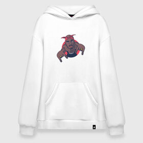 Худи SuperOversize хлопок с принтом 2Pac Shakur Thug Life в городе Новоалтайск, 70% хлопок, 30% полиэстер, мягкий начес внутри | карман-кенгуру, эластичная резинка на манжетах и по нижней кромке, двухслойный капюшон
 | art | harlem | makaveli | music | new york | outlawz | rap | raper | rapper | yo | арт | аутлоу | аутлоуз | бандитская жизнь | воровская жизнь | гарлем | иллюстрация | йо | йоу | макавели | макьявели | музыка | нью йорк | репер | реппер