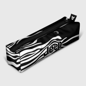 Пенал школьный 3D с принтом JUVENTUS TORINO | HOME в городе Новоалтайск, 100% полиэстер | плотная ткань, застежка на молнии | Тематика изображения на принте: cr7 | fc | fc juventus | football | juve | juventus | ronaldo | sport | алекс сандро | клуб | криштиану роналду | роналдо | спорт | униформа | фирменные цвета | фк | франко исраэль | футбол | ювентус