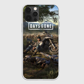 Чехол для iPhone 12 Pro Max с принтом Days gone Дикон и толпа фриков в городе Новоалтайск, Силикон |  | action | animals | days gone | deacon | gamer | games | nextgen | pandemic | pc | player | playstation | ps 5 | steam | top | valve | weapon | xbox | zombie | валв | видео игры | животные | жизнь после | зомби | игрок | иксбокс | некстген | оружи