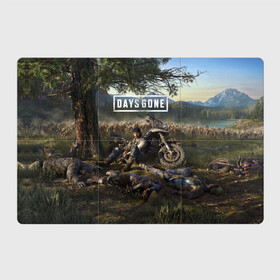 Магнитный плакат 3Х2 с принтом Days gone Дикон и толпа фриков в городе Новоалтайск, Полимерный материал с магнитным слоем | 6 деталей размером 9*9 см | action | animals | days gone | deacon | gamer | games | nextgen | pandemic | pc | player | playstation | ps 5 | steam | top | valve | weapon | xbox | zombie | валв | видео игры | животные | жизнь после | зомби | игрок | иксбокс | некстген | оружи