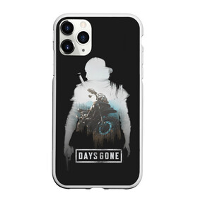 Чехол для iPhone 11 Pro Max матовый с принтом Days gone силуэт Дикона в городе Новоалтайск, Силикон |  | action | animals | days gone | deacon | gamer | games | nextgen | pandemic | pc | player | playstation | ps 5 | steam | top | valve | weapon | xbox | zombie | валв | видео игры | животные | жизнь после | зомби | игрок | иксбокс | некстген | оружи