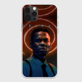 Чехол для iPhone 12 Pro Max с принтом Пила Спираль в городе Новоалтайск, Силикон |  | billy the puppet | blood | challenge | evil | game | jigsaw | john kramer | killer | maniac | pain | saw | spiral | trap | trial | боль | зло | игра | игра на выживание | испытание | конструктор | кровь | кукла билли | ловушка | пазл 