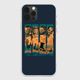 Чехол для iPhone 12 Pro Max с принтом Путь викинга в городе Новоалтайск, Силикон |  | Тематика изображения на принте: viking | vikings | альфред великий | аслауг | викинг | викинги | конунг | лагерта | один | рагнар лодброк | сериал | сериалы | харальд