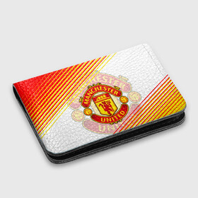 Картхолдер с принтом с принтом МАНЧЕСТЕР / MANCHESTER / SPORT в городе Новоалтайск, натуральная матовая кожа | размер 7,3 х 10 см; кардхолдер имеет 4 кармана для карт; | football | manchester united football club | sport | uefa | английская премьер лига | лига финал | манчестер юнайтед | матч. | спорт | уефа | финал | футбол