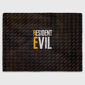 Плед 3D с принтом RESIDENT EVIL VILLAGE ДЕРЕВН в городе Новоалтайск, 100% полиэстер | закругленные углы, все края обработаны. Ткань не мнется и не растягивается | horror | lady dimitrescu | resident evil | resident evil 8 | village | демитреска | деревня | димитреску | леди димитреска | обитель зла | резидент эвил | ресидент евил | хоррор