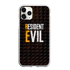 Чехол для iPhone 11 Pro матовый с принтом RESIDENT EVIL VILLAGE ДЕРЕВН в городе Новоалтайск, Силикон |  | horror | lady dimitrescu | resident evil | resident evil 8 | village | демитреска | деревня | димитреску | леди димитреска | обитель зла | резидент эвил | ресидент евил | хоррор