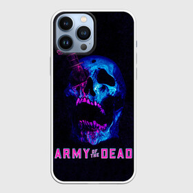 Чехол для iPhone 13 Pro Max с принтом Армия мертвецов череп и кинжал в городе Новоалтайск,  |  | Тематика изображения на принте: army of the dead | money | neon | netflix | star | walking dead | zombie | актер | алмазы | армия мертвецов | деньги | доллары | дракс | дэйв батиста | звезда | зомби | казино | кости | кровь | лас вегас | монеты | неон | нетфликс