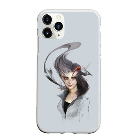 Чехол для iPhone 11 Pro Max матовый с принтом Паразит Рэйко в городе Новоалтайск, Силикон |  | Тематика изображения на принте: anime | izumi | kana | kiseijuu | parasyte | parasyte the maxim | reiko | satomi | аниме | десница | идзуми | кана. | миги | мурано | паразит | паразиты | правик | рейко | сатоми | шин