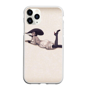Чехол для iPhone 11 Pro Max матовый с принтом Tall Vampire Lady. RE в городе Новоалтайск, Силикон |  | Тематика изображения на принте: biohazard | evil | resident | umbrella | village | альсина | амбрелла | беневенто | биохазард | деревня | димитреску | донна | дочь | евил | итан | карл | леди | матерь | миранда | моро | резидент | румыния | сальваторе