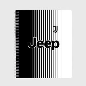 Тетрадь с принтом ЮВЕНТУС JUVENTUS в городе Новоалтайск, 100% бумага | 48 листов, плотность листов — 60 г/м2, плотность картонной обложки — 250 г/м2. Листы скреплены сбоку удобной пружинной спиралью. Уголки страниц и обложки скругленные. Цвет линий — светло-серый
 | cr7 | fc | fc juventus | football | juve | juventus | ronaldo | sport | алекс сандро | клуб | криштиану роналду | роналдо | спорт | униформа | фирменные цвета | фк | франко исраэль | футбол | ювентус