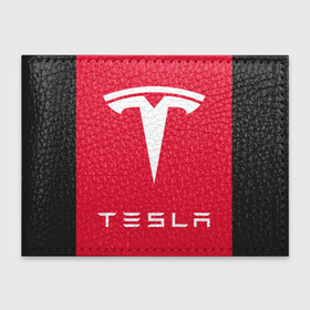 Обложка для студенческого билета с принтом TESLA MOTORS ТЕСЛА в городе Новоалтайск, натуральная кожа | Размер: 11*8 см; Печать на всей внешней стороне | Тематика изображения на принте: brand | car | elon mask | s3xy | tesla | авто | бренд | илон | илон маск | маск | машина | тесла | электрокар