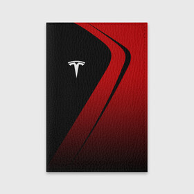 Обложка для паспорта матовая кожа с принтом TESLA MOTORS ТЕСЛА в городе Новоалтайск, натуральная матовая кожа | размер 19,3 х 13,7 см; прозрачные пластиковые крепления | Тематика изображения на принте: brand | car | elon mask | s3xy | tesla | авто | бренд | илон | илон маск | маск | машина | тесла | электрокар