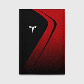 Обложка для автодокументов с принтом TESLA MOTORS ТЕСЛА в городе Новоалтайск, натуральная кожа |  размер 19,9*13 см; внутри 4 больших “конверта” для документов и один маленький отдел — туда идеально встанут права | Тематика изображения на принте: brand | car | elon mask | s3xy | tesla | авто | бренд | илон | илон маск | маск | машина | тесла | электрокар
