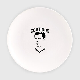Тарелка с принтом Coutinho черный портрет в городе Новоалтайск, фарфор | диаметр - 210 мм
диаметр для нанесения принта - 120 мм | ac milan | barcelona | champions | fifa | philippe coutinho correia | soccer | uefa | барселона | коутиньё | коутинью | лига чемпионов | сборная бразилии | спорт | уефа | филиппе коутиньо | фифа | фк | футбол | футболист | ф
