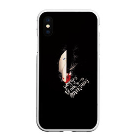 Чехол для iPhone XS Max матовый с принтом Парусная регата в городе Новоалтайск, Силикон | Область печати: задняя сторона чехла, без боковых панелей | волны | лето | море | моряк | парус | приключения | регата | скажи да | яхта