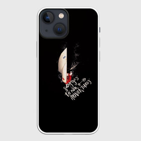 Чехол для iPhone 13 mini с принтом Парусная регата в городе Новоалтайск,  |  | волны | лето | море | моряк | парус | приключения | регата | скажи да | яхта