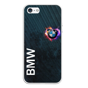 Чехол для iPhone 5/5S матовый с принтом BMW Heart. Grooved Texture в городе Новоалтайск, Силикон | Область печати: задняя сторона чехла, без боковых панелей | Тематика изображения на принте: auto | blue | bmw | car | cars | club | drift | fire | flame | germany | grooved | heart | power | puprple | red | road | strength | tuning | авто | автомобиль | бмв | волны | германия | гонки | градиент | дорога | красный | лого | машина | мощь | огонь |