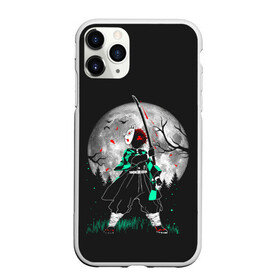 Чехол для iPhone 11 Pro матовый с принтом Moon Slayer в городе Новоалтайск, Силикон |  | kimetsu | moon | no | yaiba | ветра | воды | гёмей | гию | демонов | звука | зеницу | змеи | иноске | камня | кёджиро | клинок | луна | любви | мицури | мудзан | музан | муичиро | насекомого | незуко | обанай | пламени