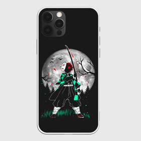 Чехол для iPhone 12 Pro Max с принтом Moon Slayer в городе Новоалтайск, Силикон |  | kimetsu | moon | no | yaiba | ветра | воды | гёмей | гию | демонов | звука | зеницу | змеи | иноске | камня | кёджиро | клинок | луна | любви | мицури | мудзан | музан | муичиро | насекомого | незуко | обанай | пламени