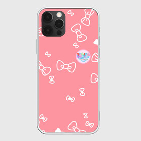 Чехол для iPhone 12 Pro Max с принтом Doki Doki Literature Club в городе Новоалтайск, Силикон |  | club | doki doki | literature | novel | доки доки | клуб | литературный | роман