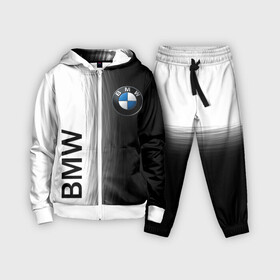 Детский костюм 3D с принтом Black and White. BMW в городе Новоалтайск,  |  | auto | black | bmw | buddhism | car | cars | club | drift | dualism | germany | power | road | strength | tuning | white | yang | yin | авто | автомобиль | автопром | белое | бмв | буддизм | германия | гонки | дорога | дуализм | инь | лого | машина | мощь