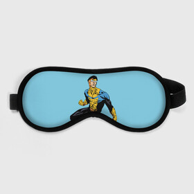 Маска для сна 3D с принтом Invincible Неуязвимый в городе Новоалтайск, внешний слой — 100% полиэфир, внутренний слой — 100% хлопок, между ними — поролон |  | boy | cartoon | damien darkblood | hero | invincible | superhero | герой | марк грейсон | мультик | мультсериал | непобедимый | неуязвимый | персонаж | супергерой