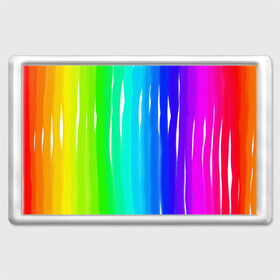 Магнит 45*70 с принтом Перелив цвета в городе Новоалтайск, Пластик | Размер: 78*52 мм; Размер печати: 70*45 | Тематика изображения на принте: art | drawing | illustration | print | sports | абстракция | дизайн | радуга | спорт | цвет