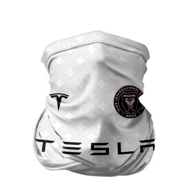 Бандана-труба 3D с принтом INTER MIAMI FC TESLA KIT в городе Новоалтайск, 100% полиэстер, ткань с особыми свойствами — Activecool | плотность 150‒180 г/м2; хорошо тянется, но сохраняет форму | championship | fc | football | footer | inter miami | soccer | socker | sport | европейская лига | майами | одежда | спорт | спортивный | униформа | футбол | футбольный клуб | чемпионат