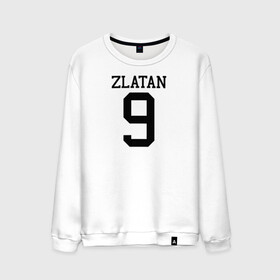 Мужской свитшот хлопок с принтом Zlatan 9 номер на груди в городе Новоалтайск, 100% хлопок |  | ac milan | fifa | il diavoli | rossoneri | soccer | uefa | zlatan ibrahimovic | дьяволы | златан ибрагимович | лига чемпионов | милан | сборная швеции | спорт | уефа | фифа | фк | футбол | футбол