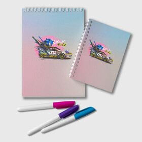 Блокнот с принтом Sonic racer в городе Новоалтайск, 100% бумага | 48 листов, плотность листов — 60 г/м2, плотность картонной обложки — 250 г/м2. Листы скреплены удобной пружинной спиралью. Цвет линий — светло-серый
 | Тематика изображения на принте: sonic | доктор эггман | ёж | ёж шедоу | ехидна наклз | майлз прауэр | соник | тейлз | эми роуз