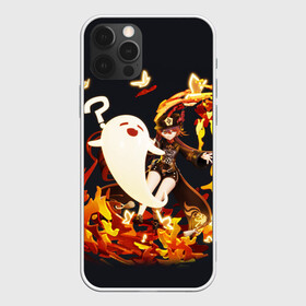 Чехол для iPhone 12 Pro Max с принтом GENSHIN IMPACT  HU TAO в городе Новоалтайск, Силикон |  | Тематика изображения на принте: genshin impact | hu tao | гениш импакт | генши импакт | геншин импакт | игра | ху тао