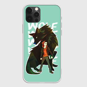 Чехол для iPhone 12 Pro Max с принтом Wolf в городе Новоалтайск, Силикон |  | alpha | beta | derek | derek hale | omega | scott | scott mccall | serial | stiles | stiles stilinski | teen wolf | wolf | бета | волк | волки | волчонок | дерек | дерек хейл | оборотень | оборотни | ольфа | омега | сериал | скотт | скотт макколл | стайлз