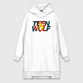 Платье-худи хлопок с принтом Teen Wolf в городе Новоалтайск,  |  | alpha | beta | derek | derek hale | omega | scott | scott mccall | serial | stiles | stiles stilinski | teen wolf | wolf | бета | волк | волки | волчонок | дерек | дерек хейл | оборотень | оборотни | ольфа | омега | сериал | скотт | скотт макколл | стайлз