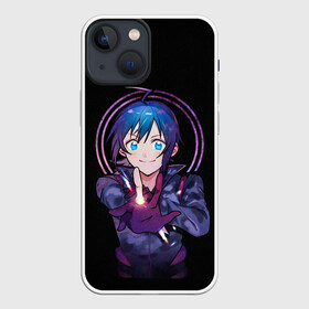 Чехол для iPhone 13 mini с принтом Iruma kun в городе Новоалтайск,  |  | clara | clara valac | hell | iruma | iruma kun | opera | sullivan | suzuki iruma | ад | азазель | валак клара | демон | демоны | добро пожаловать в ад | добро пожаловать в ад ирума | ирума | клара | опера | салливан