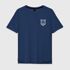 Мужская футболка хлопок Oversize с принтом Babyls Demon School в городе Новоалтайск, 100% хлопок | свободный крой, круглый ворот, “спинка” длиннее передней части | clara | clara valac | hell | iruma | iruma kun | opera | sullivan | suzuki iruma | ад | азазель | валак клара | демон | демоны | добро пожаловать в ад | добро пожаловать в ад ирума | ирума | клара | опера | салливан