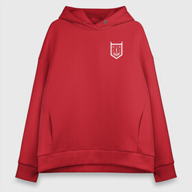 Женское худи Oversize хлопок с принтом Babyls Demon School в городе Новоалтайск, френч-терри — 70% хлопок, 30% полиэстер. Мягкий теплый начес внутри —100% хлопок | боковые карманы, эластичные манжеты и нижняя кромка, капюшон на магнитной кнопке | clara | clara valac | hell | iruma | iruma kun | opera | sullivan | suzuki iruma | ад | азазель | валак клара | демон | демоны | добро пожаловать в ад | добро пожаловать в ад ирума | ирума | клара | опера | салливан