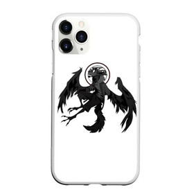 Чехол для iPhone 11 Pro матовый с принтом Дем-волк в городе Новоалтайск, Силикон |  | волк | волк и | волки | волкс в костюме | волосы | волченок | дем волк | демон | демон волк | демоны | кеды | лис | лисенок | оборотень | фури | фурри | хвост