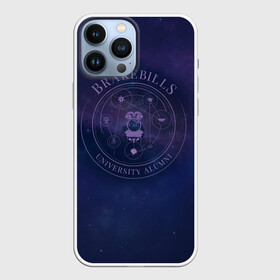 Чехол для iPhone 13 Pro Max с принтом Brakebills University Alumni в городе Новоалтайск,  |  | Тематика изображения на принте: brakebills | coldwater | elliot | fillory | margo | quentin | quentin coldwater | the magicians | волшебники | квентин | марго | филлари | филлори | филори | эллиот