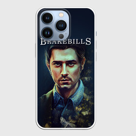 Чехол для iPhone 13 Pro с принтом Elliot Brakebills в городе Новоалтайск,  |  | Тематика изображения на принте: coldwater | elliot | fillory | margo | quentin | quentin coldwater | the magicians | волшебники | квентин | марго | филлари | филлори | филори | эллиот