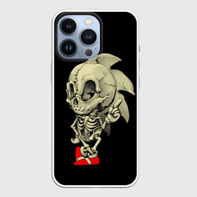 Чехол для iPhone 13 Pro с принтом Sonic dead inside в городе Новоалтайск,  |  | sonic | доктор эггман | ёж | ёж шедоу | ехидна наклз | майлз прауэр | соник | тейлз | эми роуз