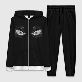 Женский костюм 3D Smoke Eyes: в городе Новоалтайск, | | beast | darkness | evil | eyes | monster | otherworld | shadow | sight | sinister | smoke | steam | взгляд | глаза | дым | зверь | зло | зловещие | монстр | пар | потустороннее | существо | тень | тьма