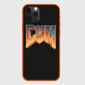 Чехол для iPhone 12 Pro с принтом Doom. Gachi Remix в городе Новоалтайск, силикон | область печати: задняя сторона чехла, без боковых панелей | aniki | billy | boss | boy | darkholm | doom | door | dungeon | full | gachimuchi | gym | herrington | jabroni | master | next | of | this | van | аники | билли | бой | босс | ван | гачимучи | данжен | даркхолм | дор | дум | жаброни | мастер | некст | пал